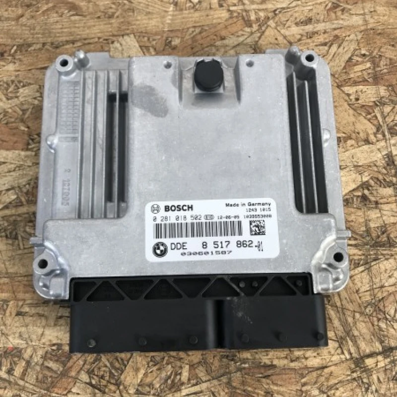Calculator motor ECU BMW 