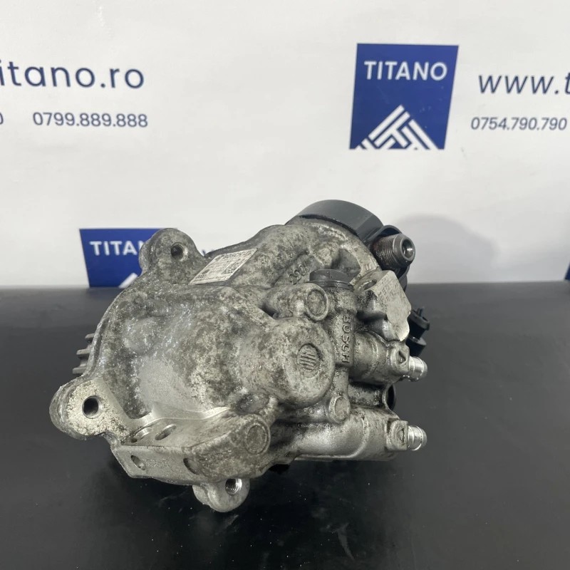 Pompa de injectie inalte Audi A3 8P 2014