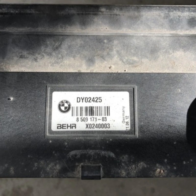 Trager / BMW Seria 5 F11 2012 / Caroserie, oglinzi si faruri