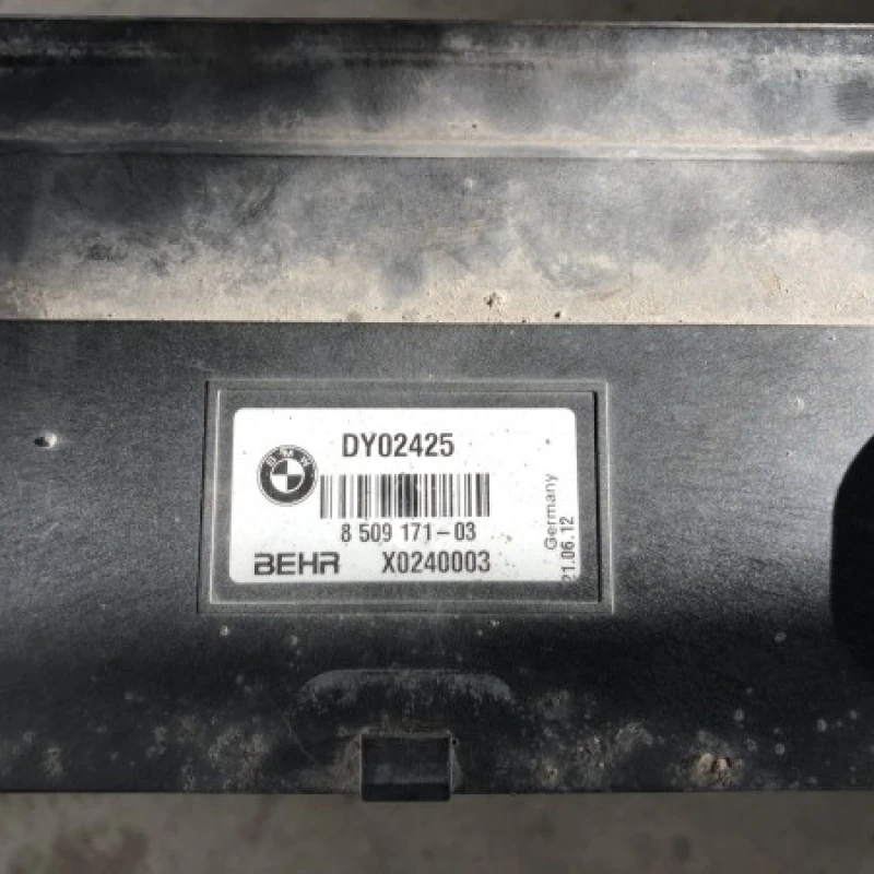 Trager / BMW Seria 5 F11 2012 / Caroserie, oglinzi si faruri