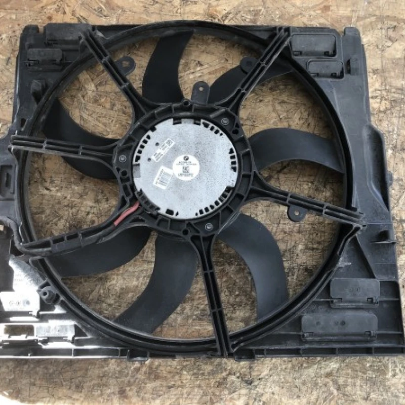 Electroventilator BMW 