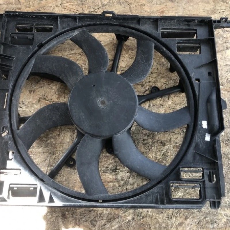 Electroventilator / BMW Seria 5 F11 2012 / Motor, racire si evacuare