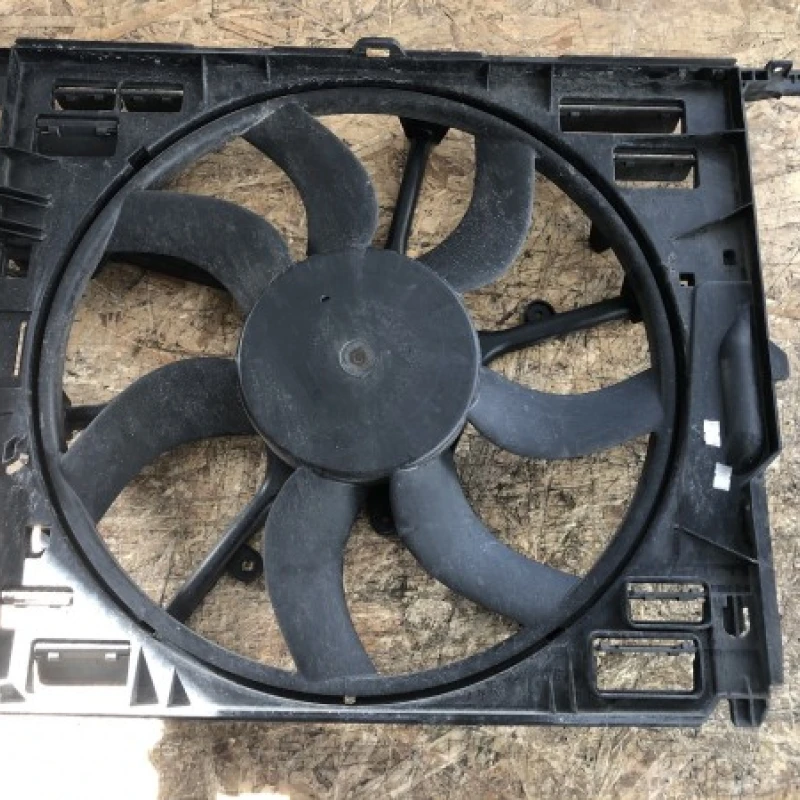 Electroventilator / BMW Seria 5 F11 2012 / Motor, racire si evacuare
