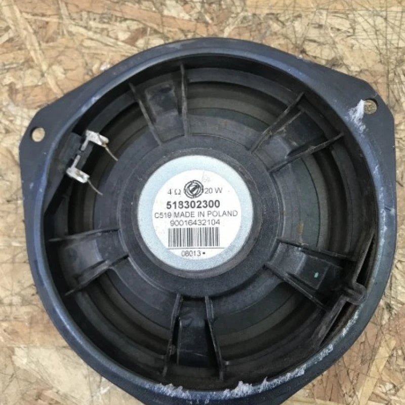 Boxa / Fiat 500 500 2013 / Audio si electronice