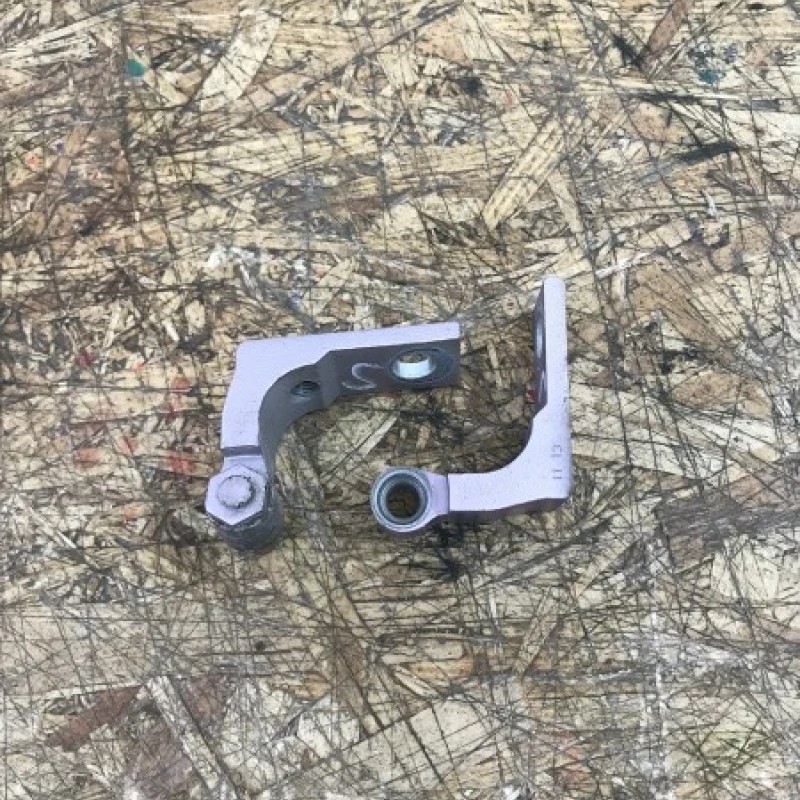 Balamale usa stanga fata Fiat 500 500 2013