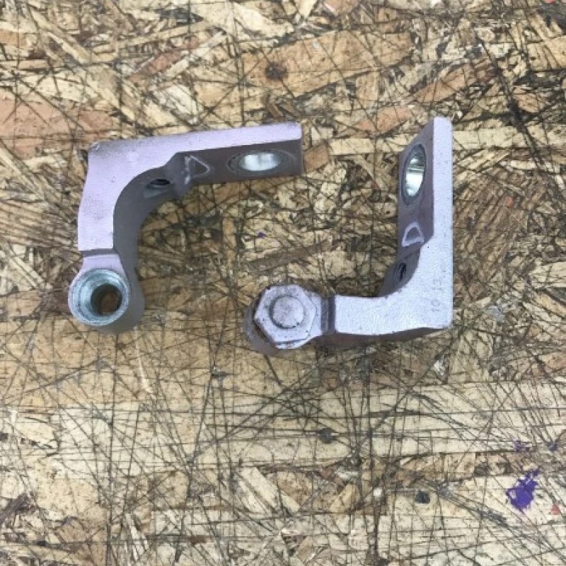 Balamale usa dreapta fata Fiat 500 500 2013
