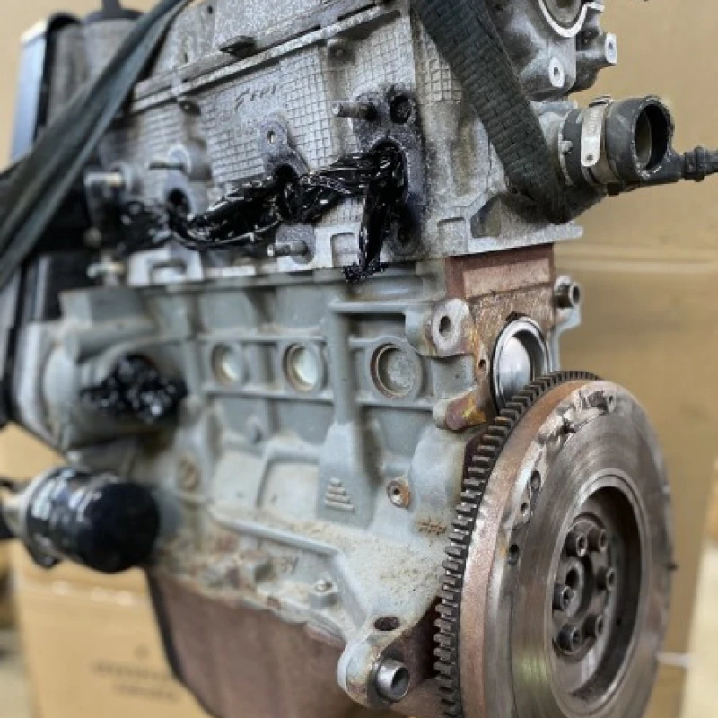 Motor 1.2 benzina Fiat 