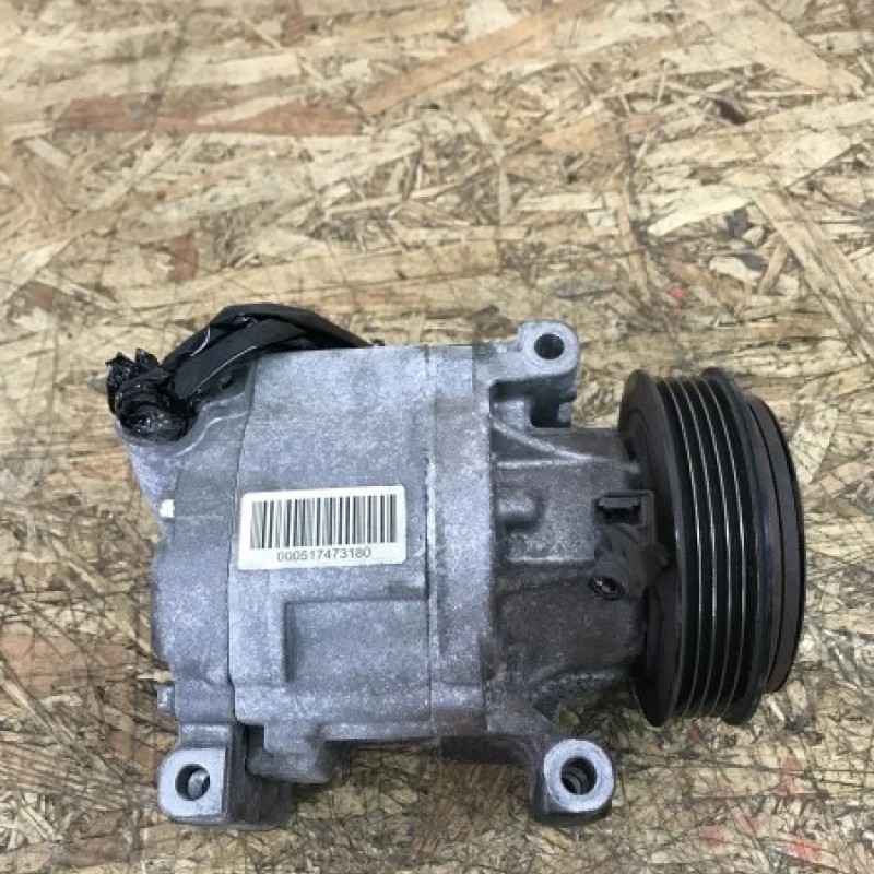 Compresor clima / Fiat 500 500 2013 / Climatizare