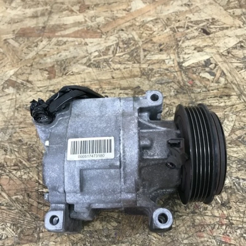 Compresor clima / Fiat 500 500 2013 / Climatizare
