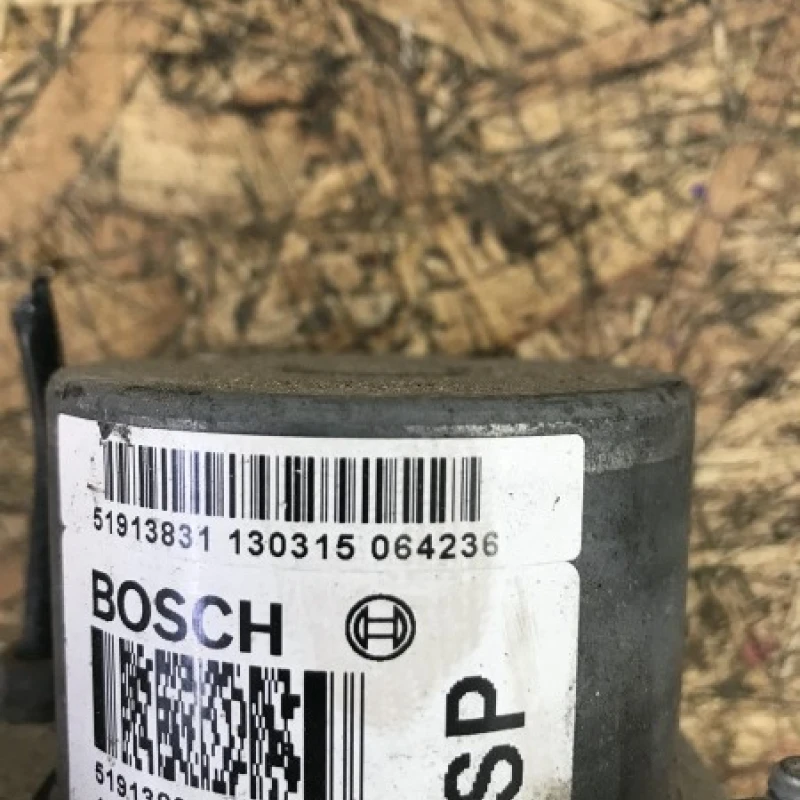 Pompa ABS / Fiat 500 500 2013 / Frane