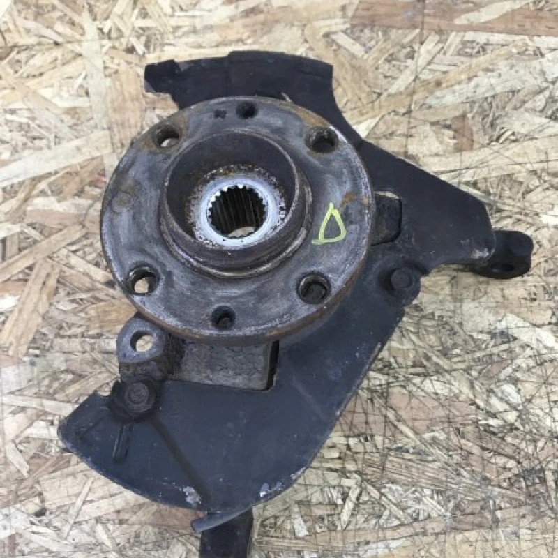 Fuzeta dreapta fata / Fiat 500 500 2013 / Directie si suspensie