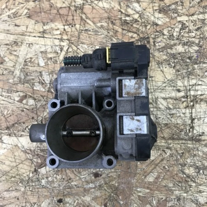 Clapeta acceleratie Fiat 