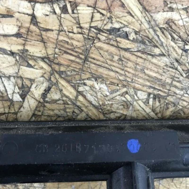 Rampa injectoare / Fiat 500 500 2013 / Caroserie, oglinzi si faruri