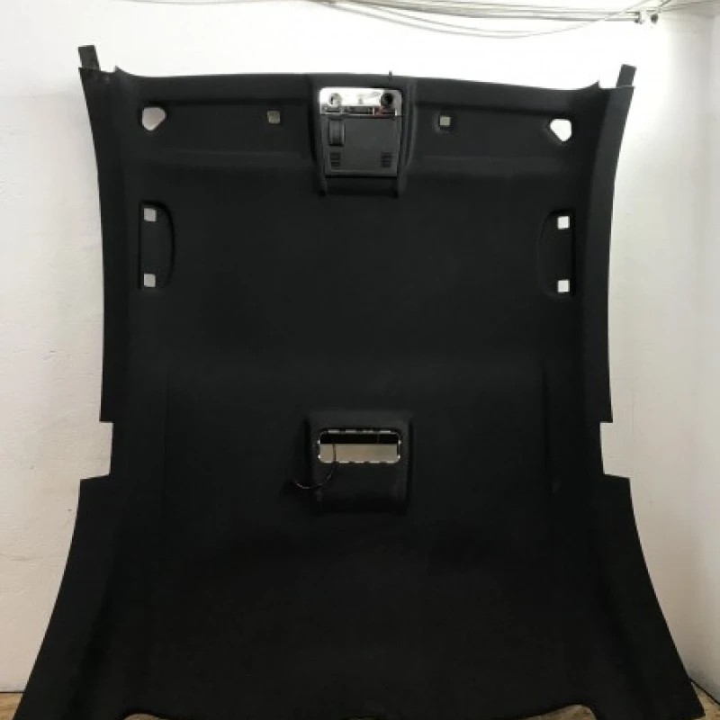 Plafon negru BMW Seria 1 E87 LCI 2009