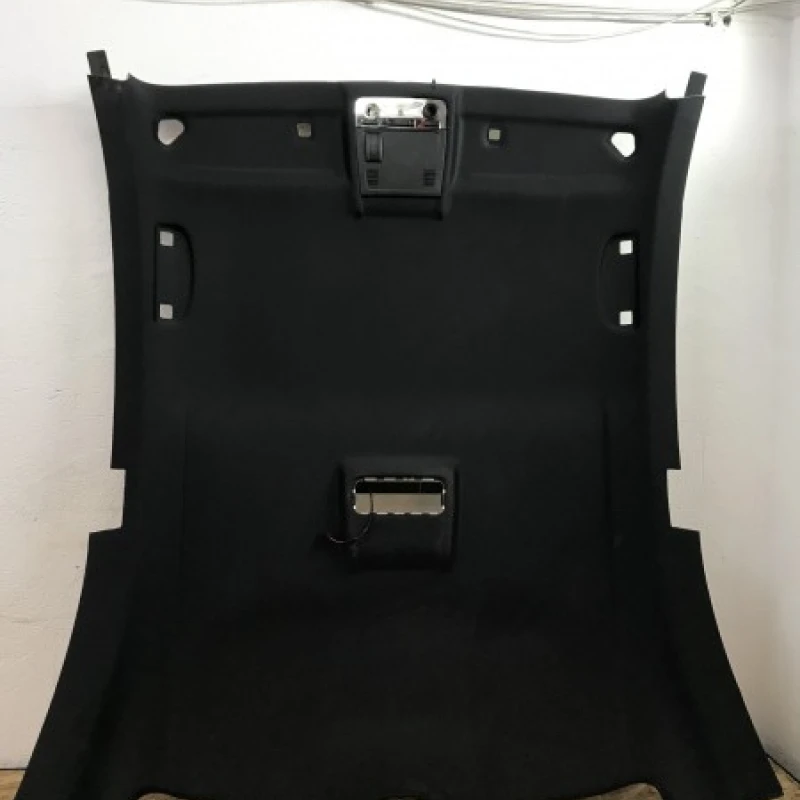 Plafon negru BMW 