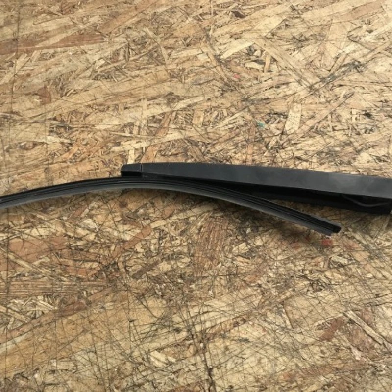 Brat stergator haion / Volkswagen Sharan 7N 2014 / Caroserie, oglinzi si faruri