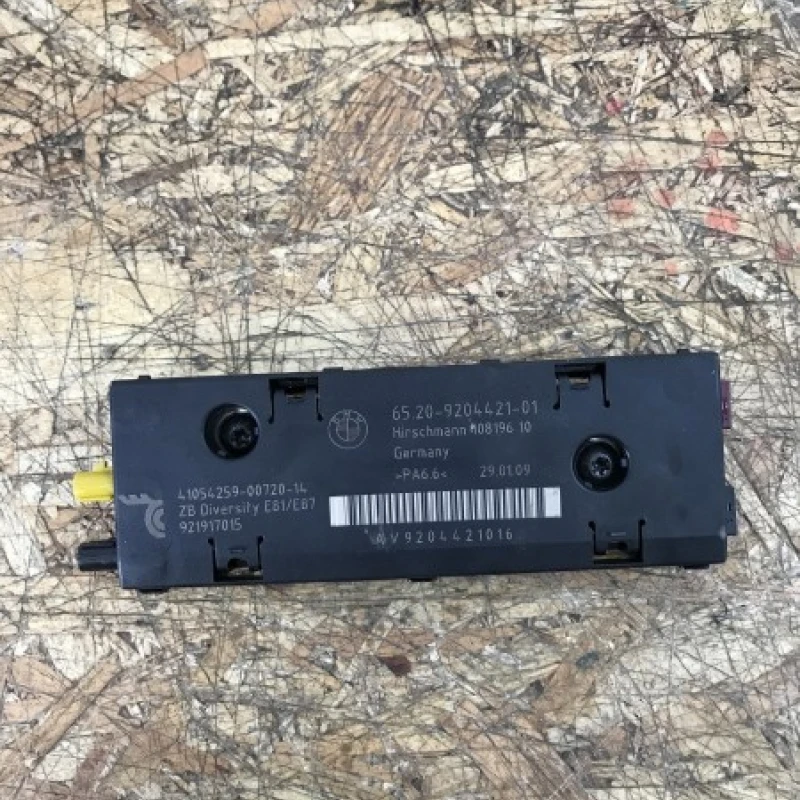 Antena amplificator BMW 