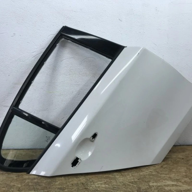 Usa dreapta spate BMW Seria 1 E87 LCI 2009