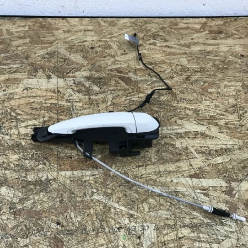 Maner dreapta spate cu led BMW 