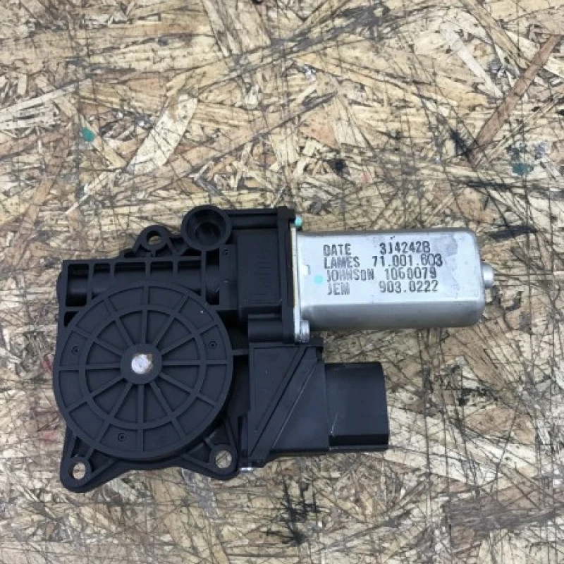 Motoras usa dreapta spate BMW 
