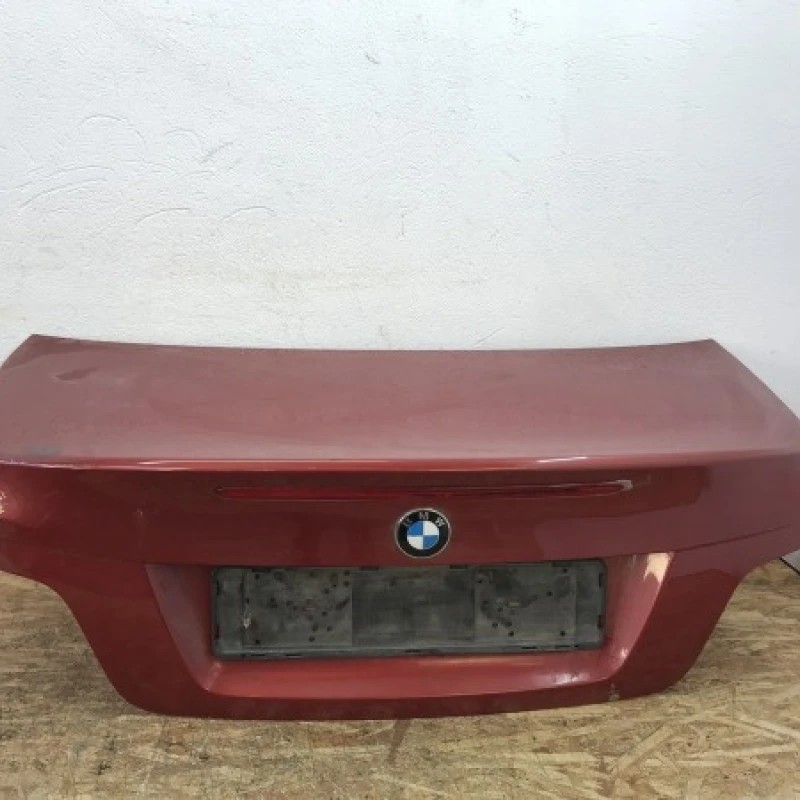 Usa portbagaj / BMW Seria 1 E82 2010 / Caroserie, oglinzi si faruri