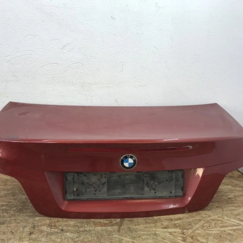 Usa portbagaj BMW 