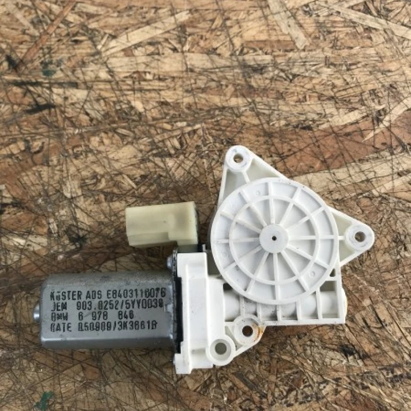 Motoras usa dreapta fata BMW 