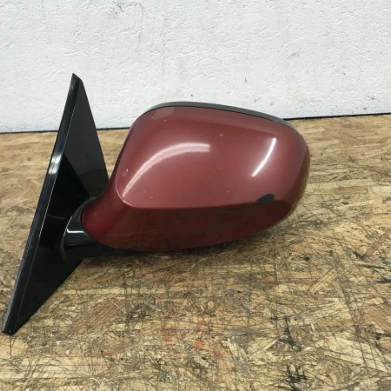 Oglinda stanga fata / BMW Seria 1 E82 2010 / Caroserie, oglinzi si faruri
