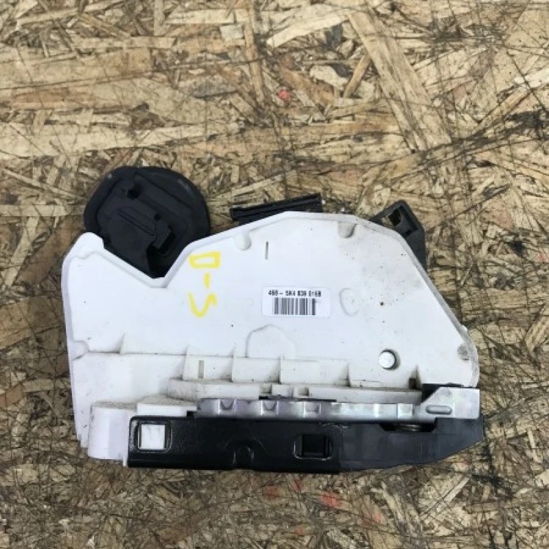 Iala încuietoare dreapta spate Volkswagen Golf MK6 2009