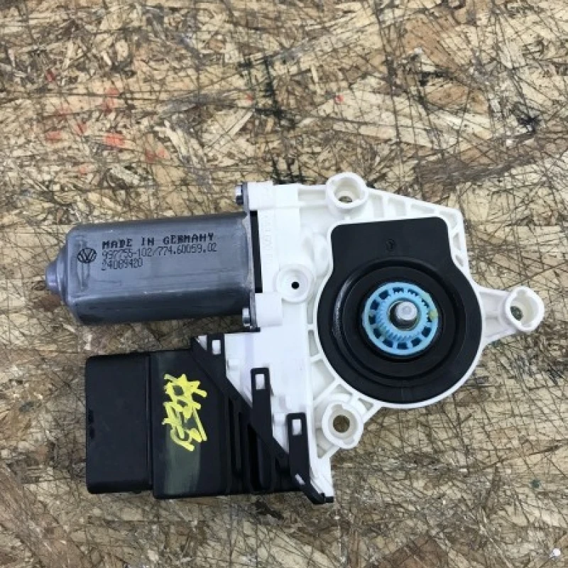 Modul usa stanga spate Volkswagen 