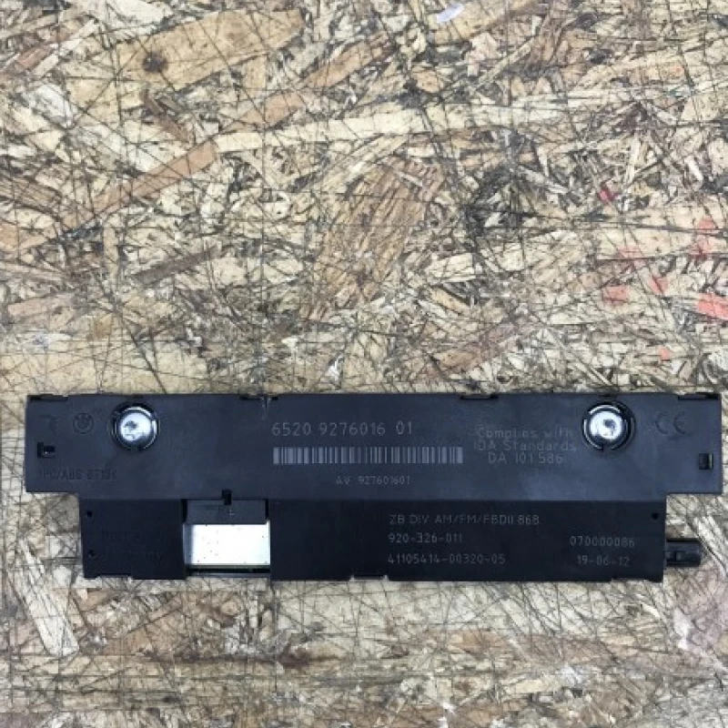 Modul antena BMW 