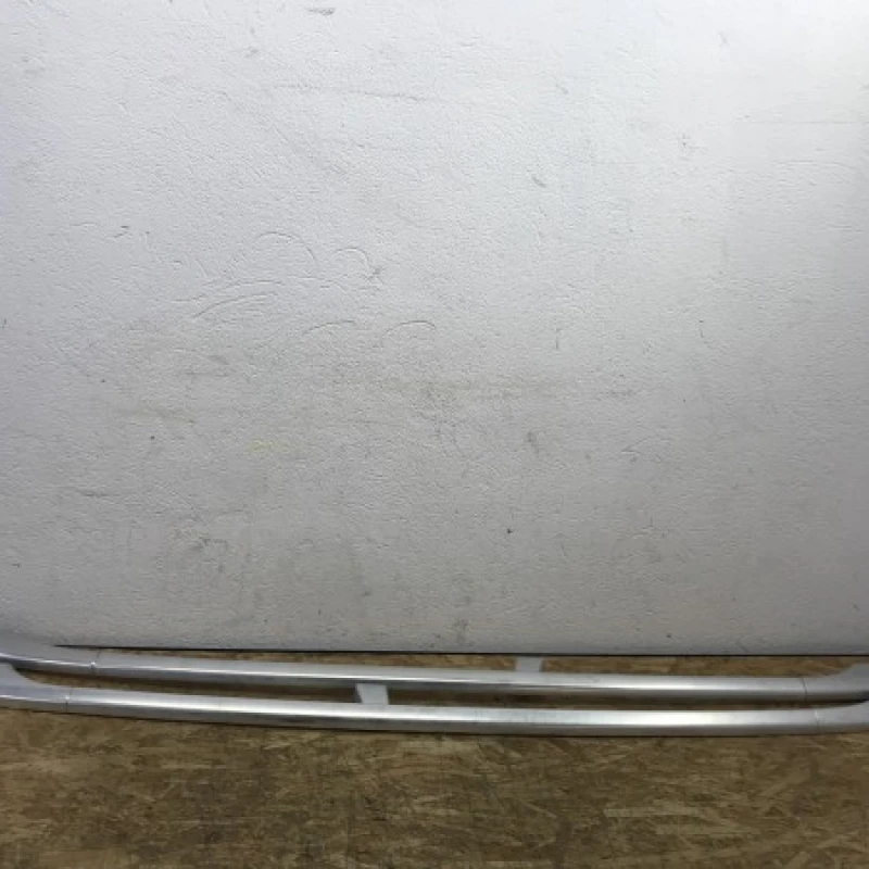 Bari longitudinale Volkswagen 