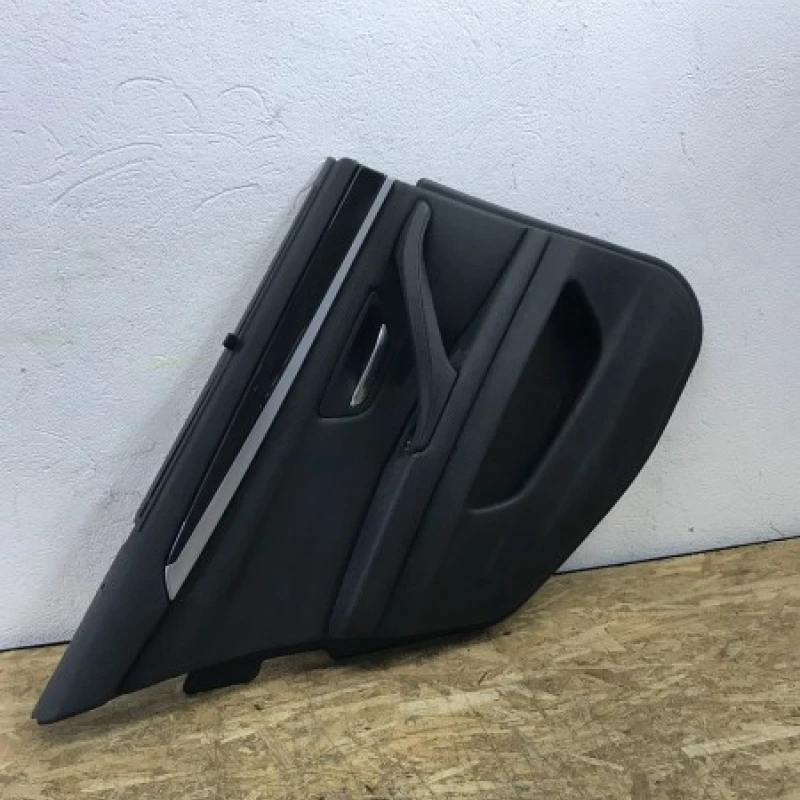 Panou tapiterie usa stanga spate BMW 