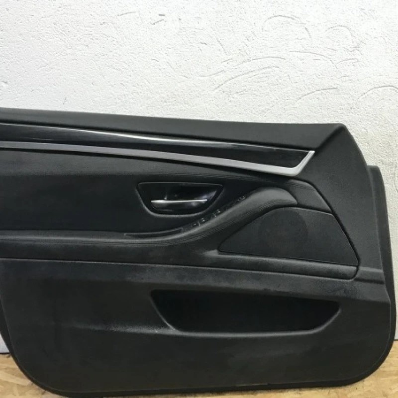 Panou tapiterie usa stanga fata BMW Seria 5 F11 2012