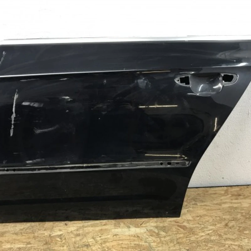 Usa stanga spate / Volkswagen Passat CC 2012 / Caroserie, oglinzi si faruri