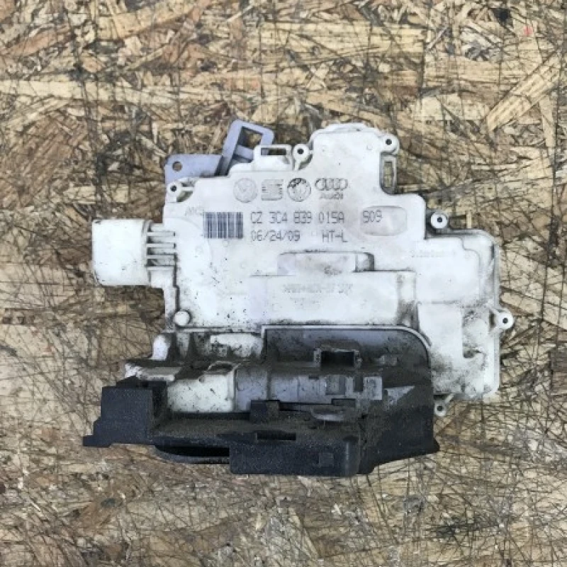 Iala broasca usa stanga spate Volkswagen 