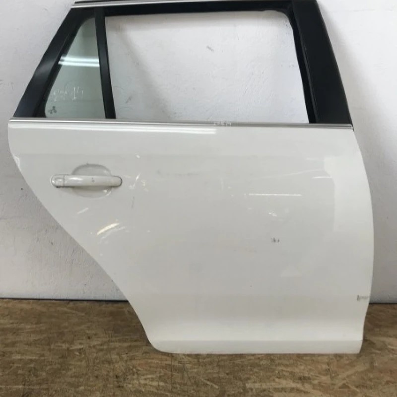 Usa dreapta spate Volkswagen Golf MK6 2011