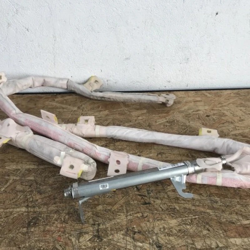 Airbag cortina dreapta Volkswagen Sharan 7N 2014