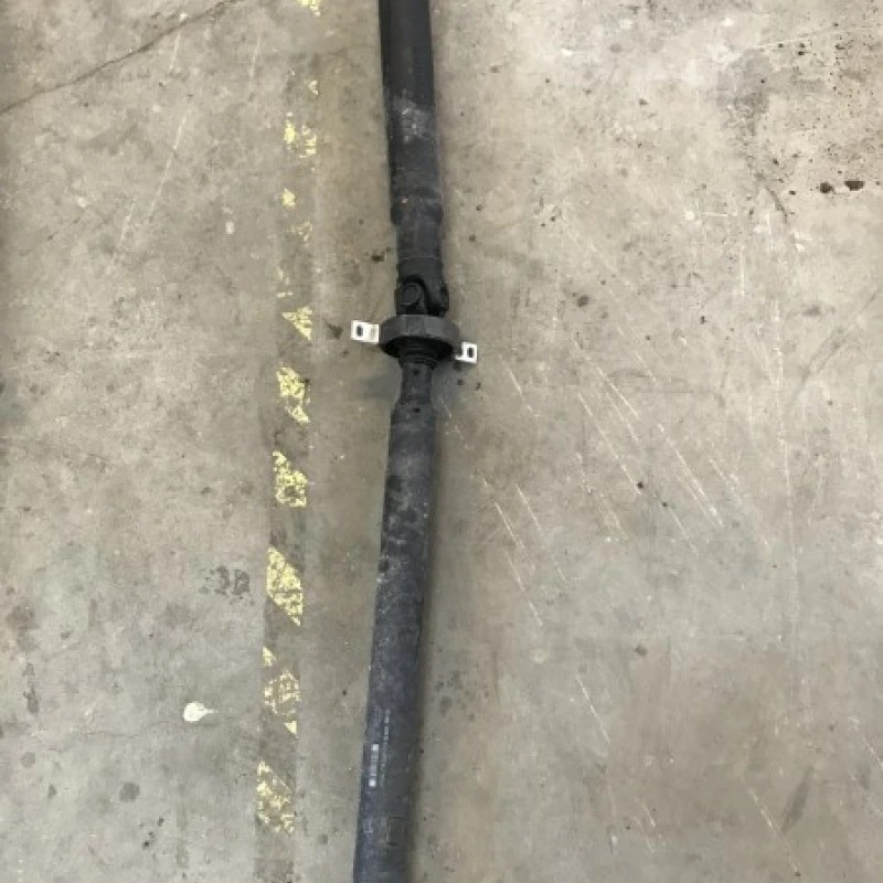 Cardan BMW Seria 1 E82 2010