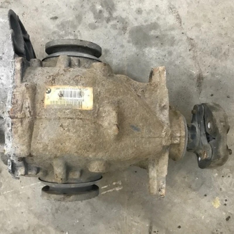 Diferențial spate raport 3.07 BMW Seria 1 E87 LCI 2009