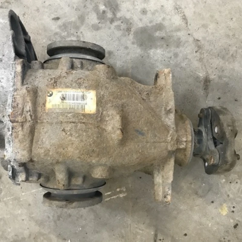 Diferențial spate raport 3.07 BMW 