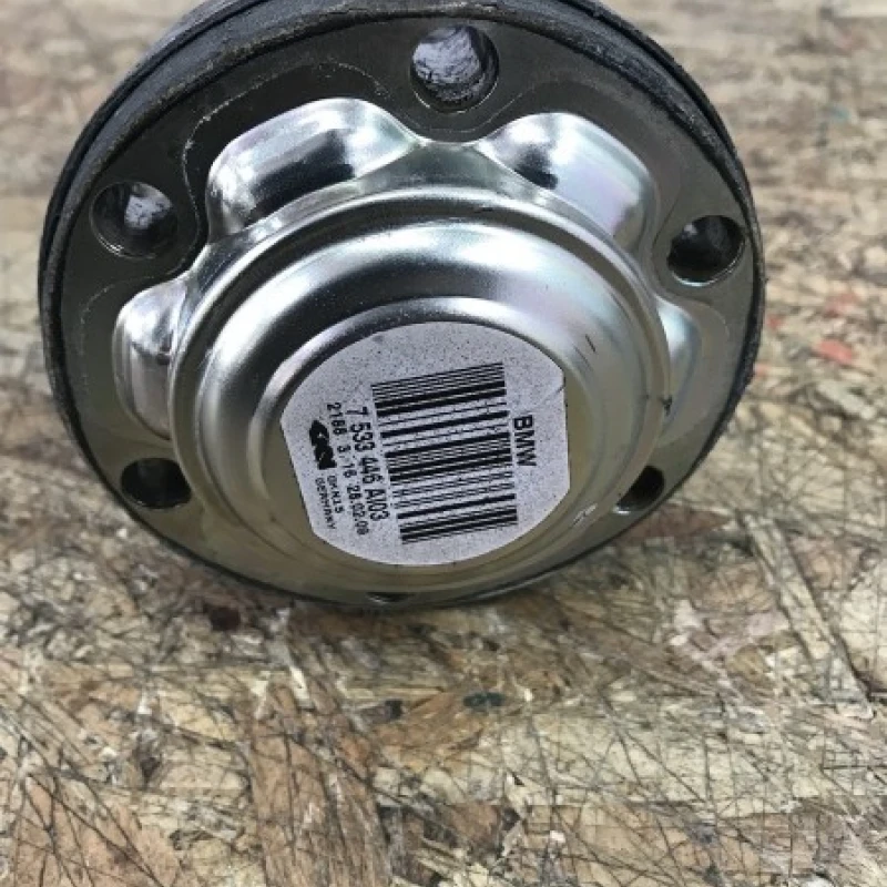 Planetara dreapta spate / BMW Seria 1 E87 LCI 2009 / Directie si suspensie