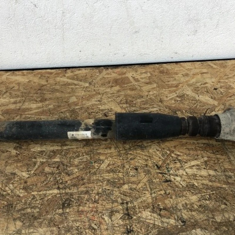 Telescop dreapta spate / Audi Q5 8R 2012 / Directie si suspensie