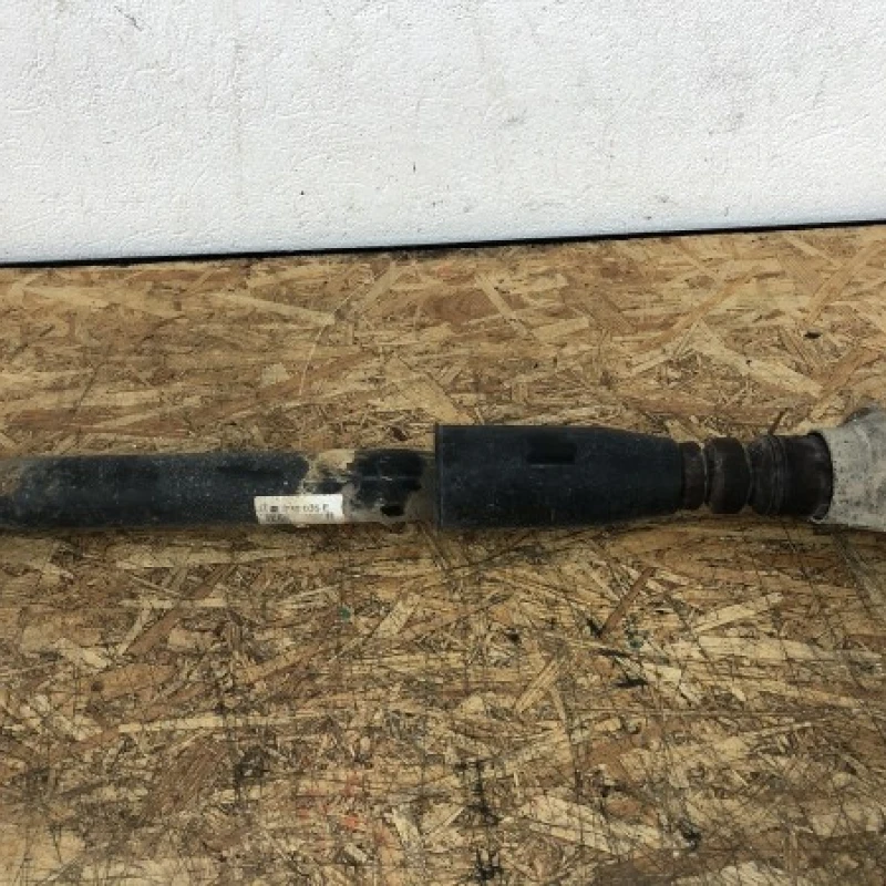 Telescop dreapta spate / Audi Q5 8R 2012 / Directie si suspensie