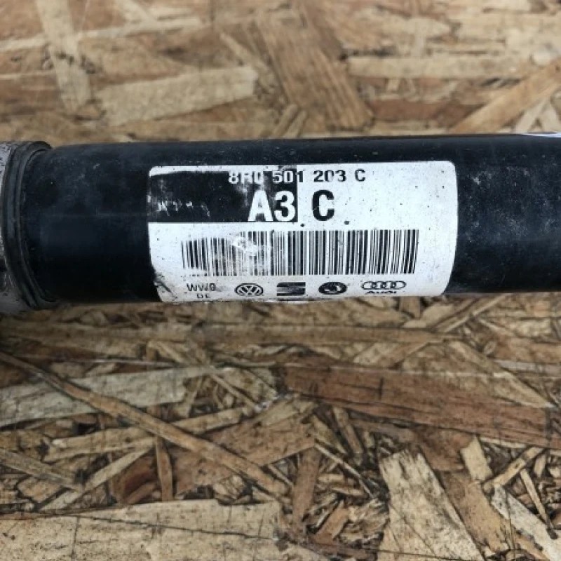 Planetara dreapta spate / Audi Q5 8R 2012 / Directie si suspensie