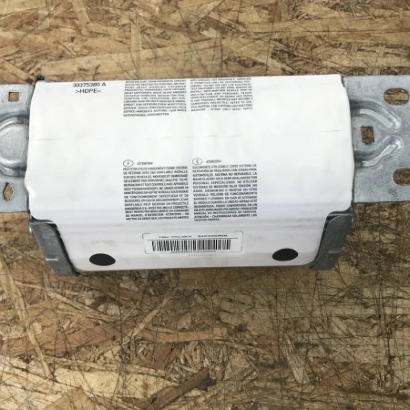 Airbag pasager BMW Seria 1 E87 LCI 2009