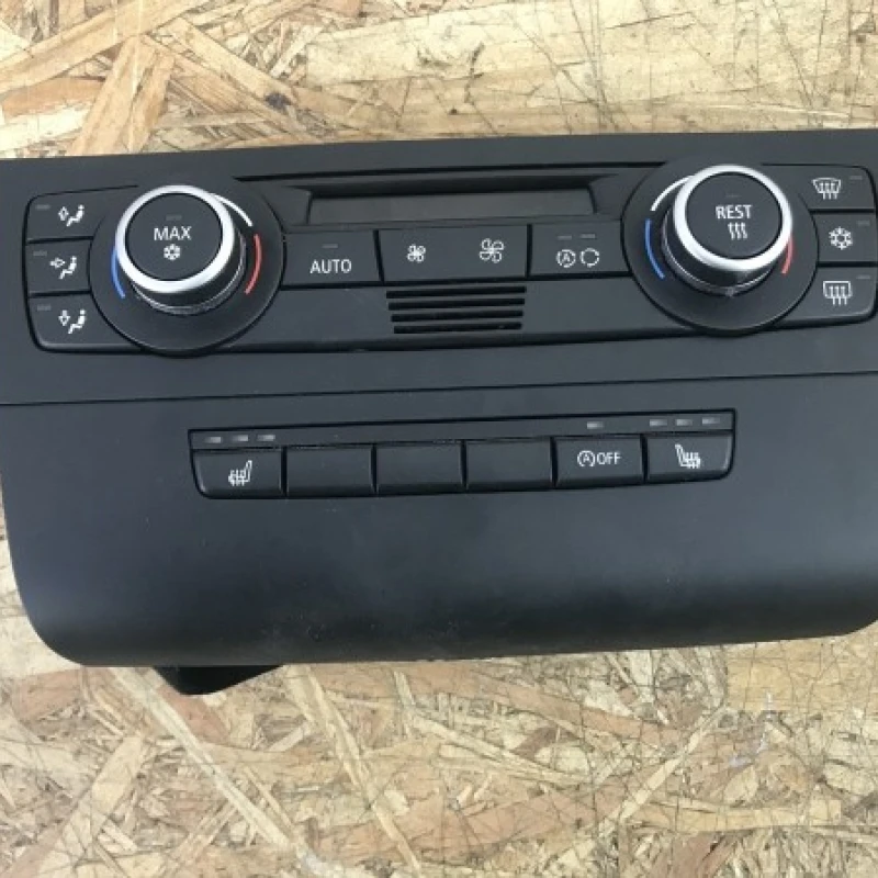 Climatronic BMW 