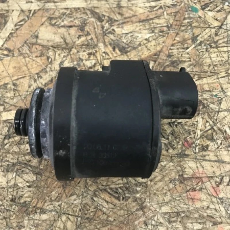 Preincalzitor motorina / BMW Seria 1 E87 LCI 2009 / Motor, racire si evacuare