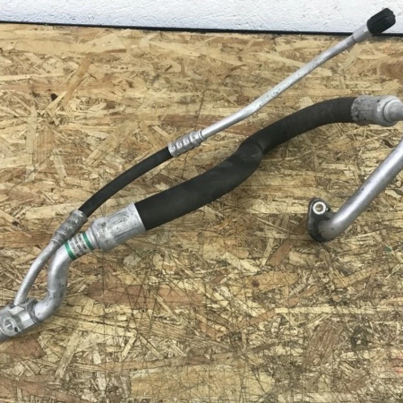 Conducta clima BMW Seria 1 E87 LCI 2009