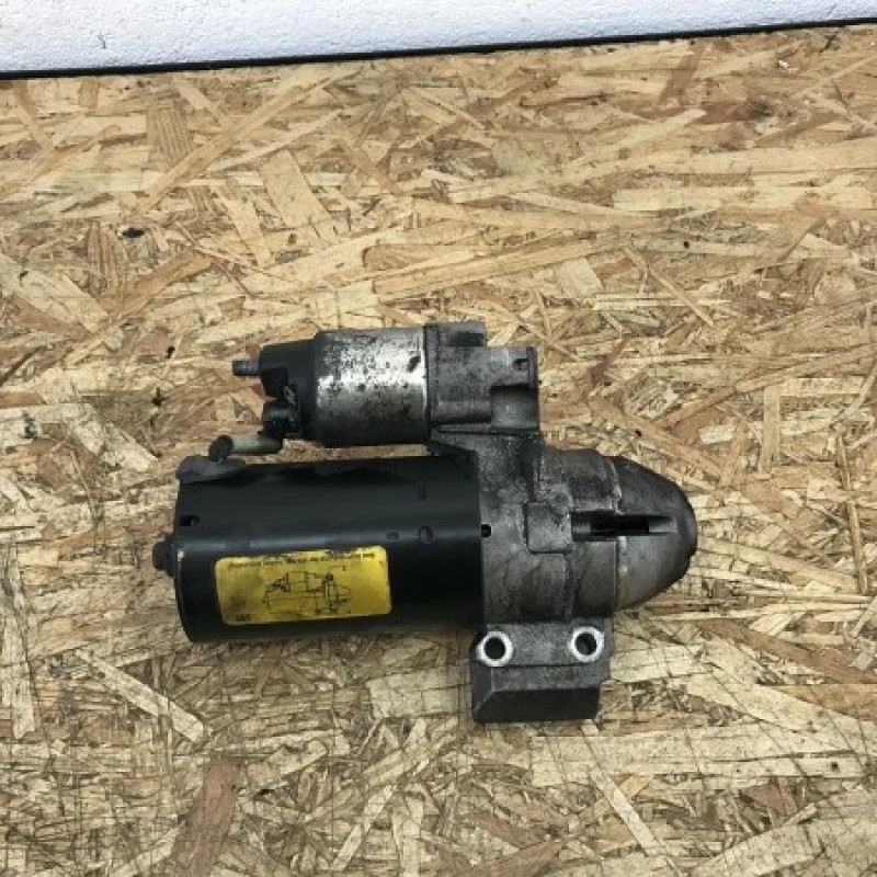 Electromotor BMW Seria 1 E87 LCI 2009